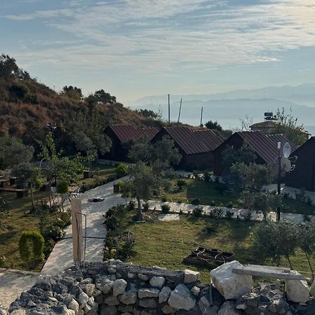 Luna Home Club Samandağ Dış mekan fotoğraf