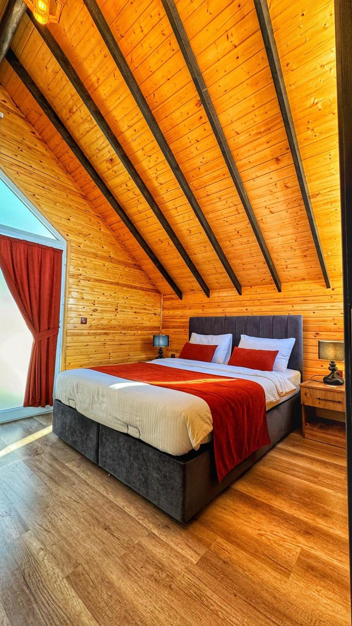 Luna Home Club Samandağ Dış mekan fotoğraf