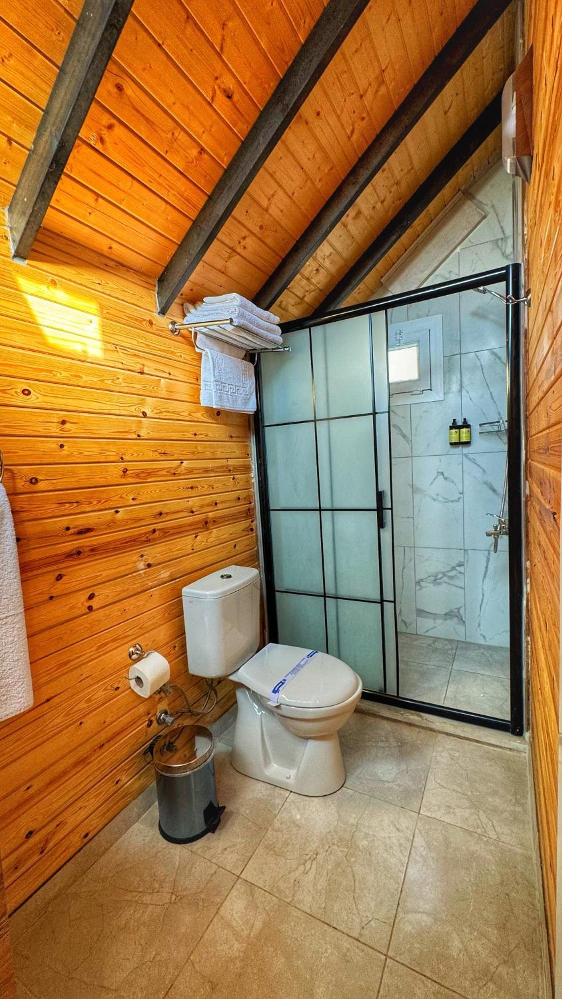 Luna Home Club Samandağ Dış mekan fotoğraf