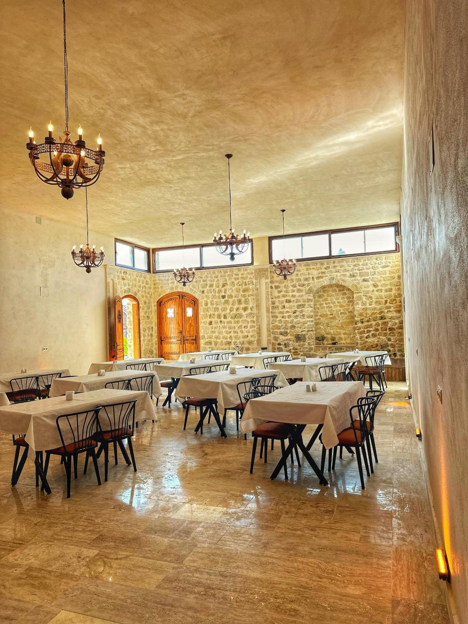 Luna Home Club Samandağ Dış mekan fotoğraf