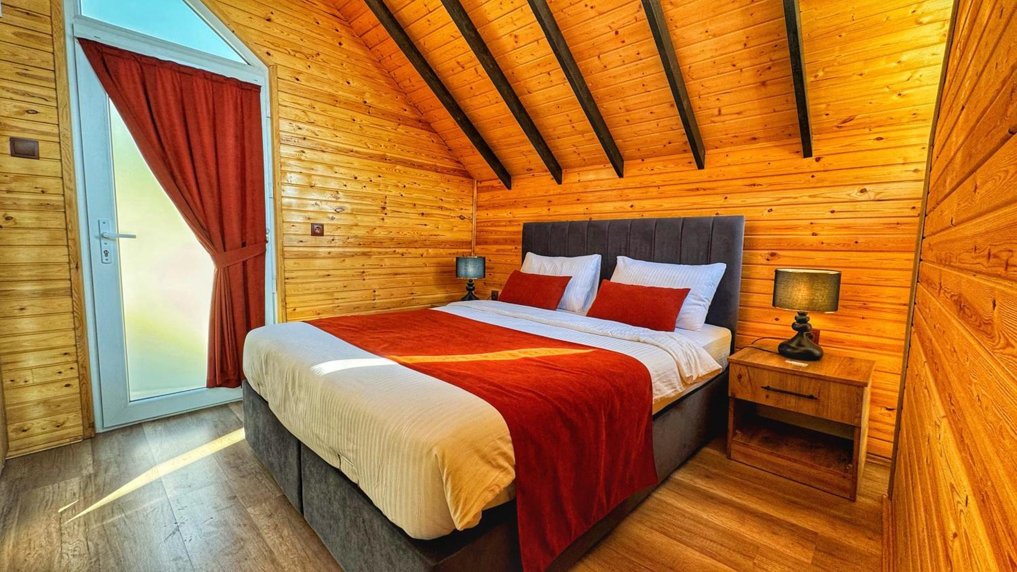 Luna Home Club Samandağ Dış mekan fotoğraf