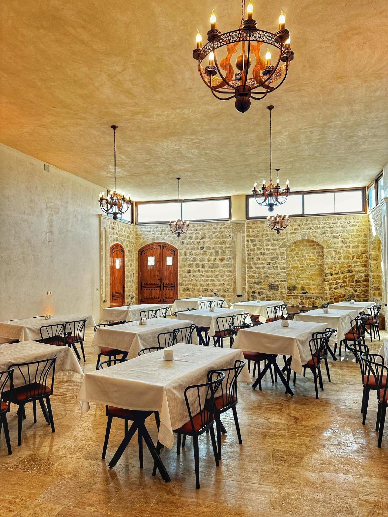 Luna Home Club Samandağ Dış mekan fotoğraf