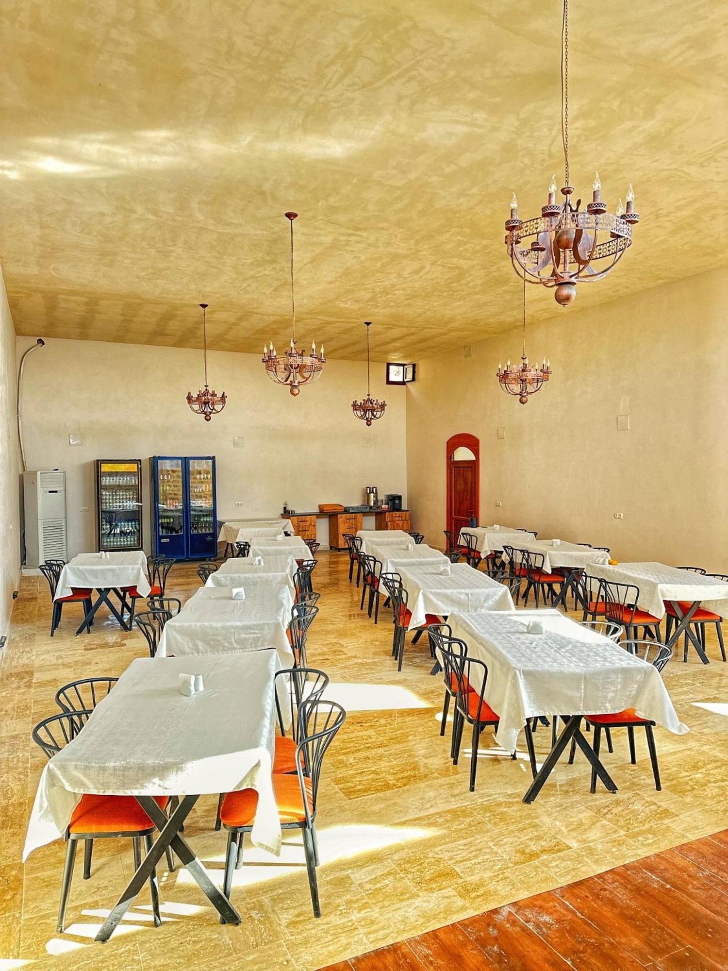 Luna Home Club Samandağ Dış mekan fotoğraf