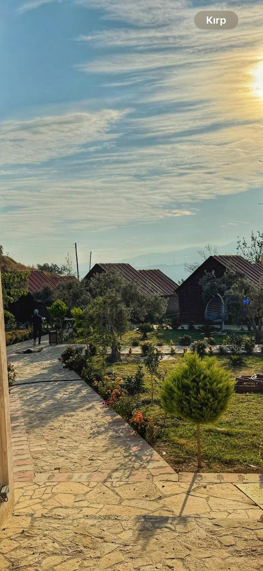 Luna Home Club Samandağ Dış mekan fotoğraf