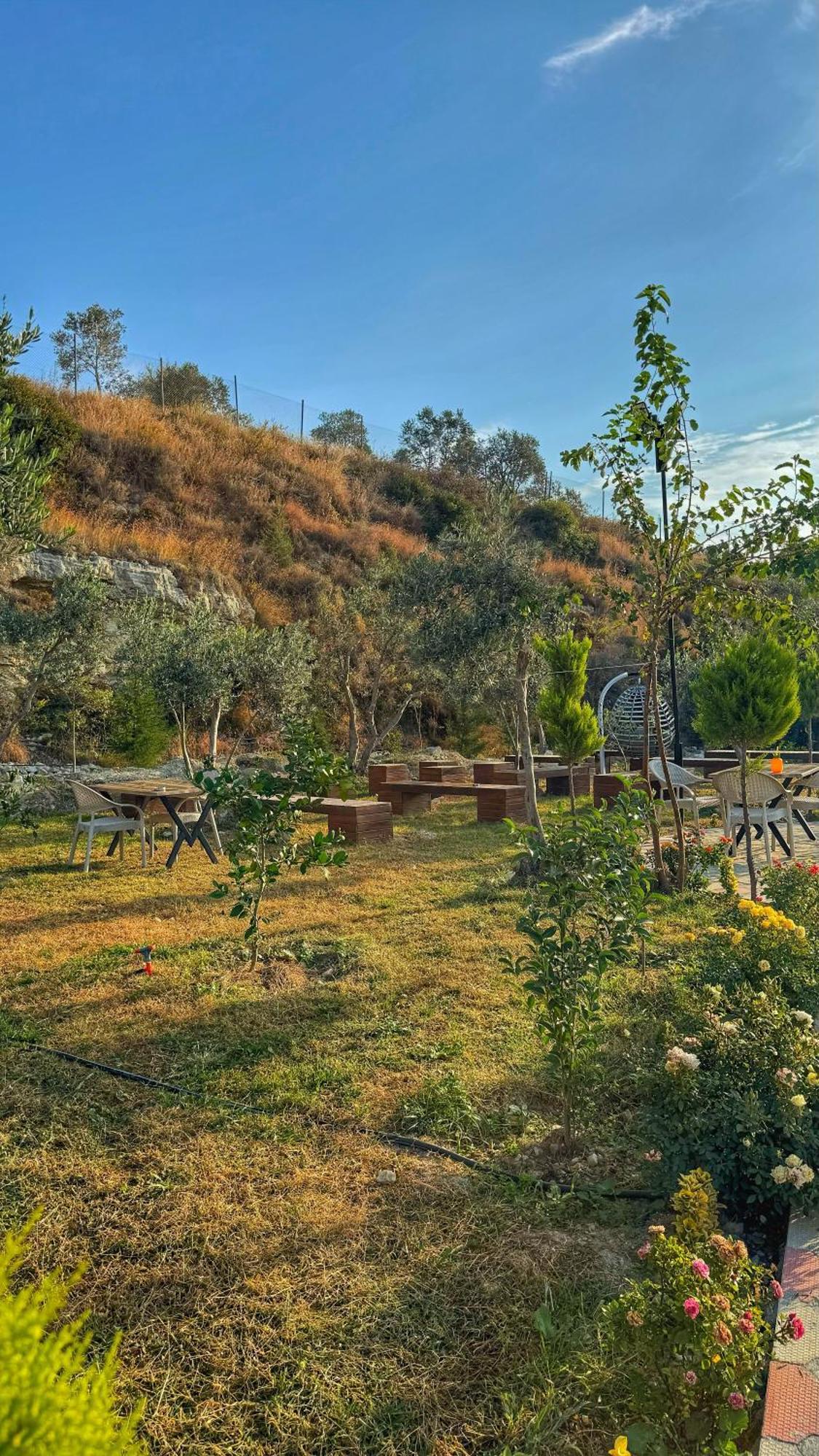Luna Home Club Samandağ Dış mekan fotoğraf