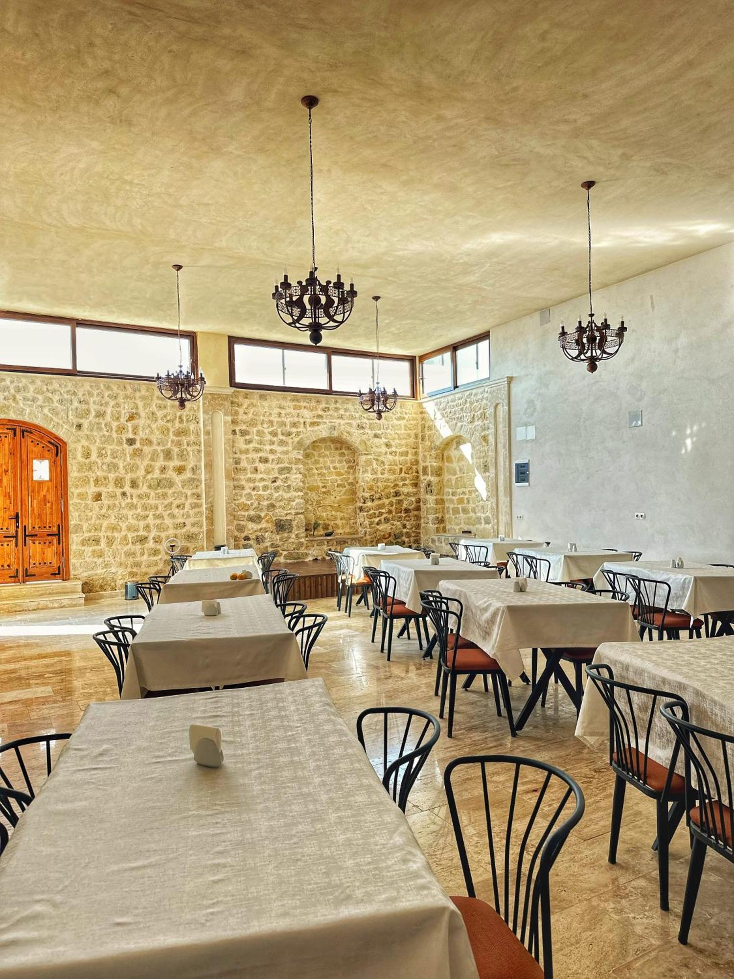 Luna Home Club Samandağ Dış mekan fotoğraf