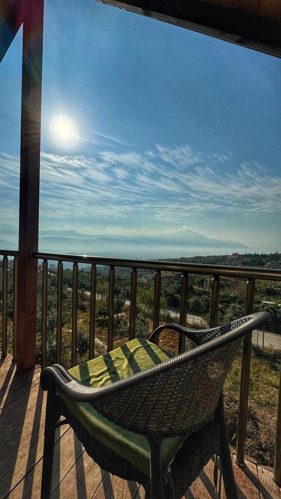 Luna Home Club Samandağ Dış mekan fotoğraf