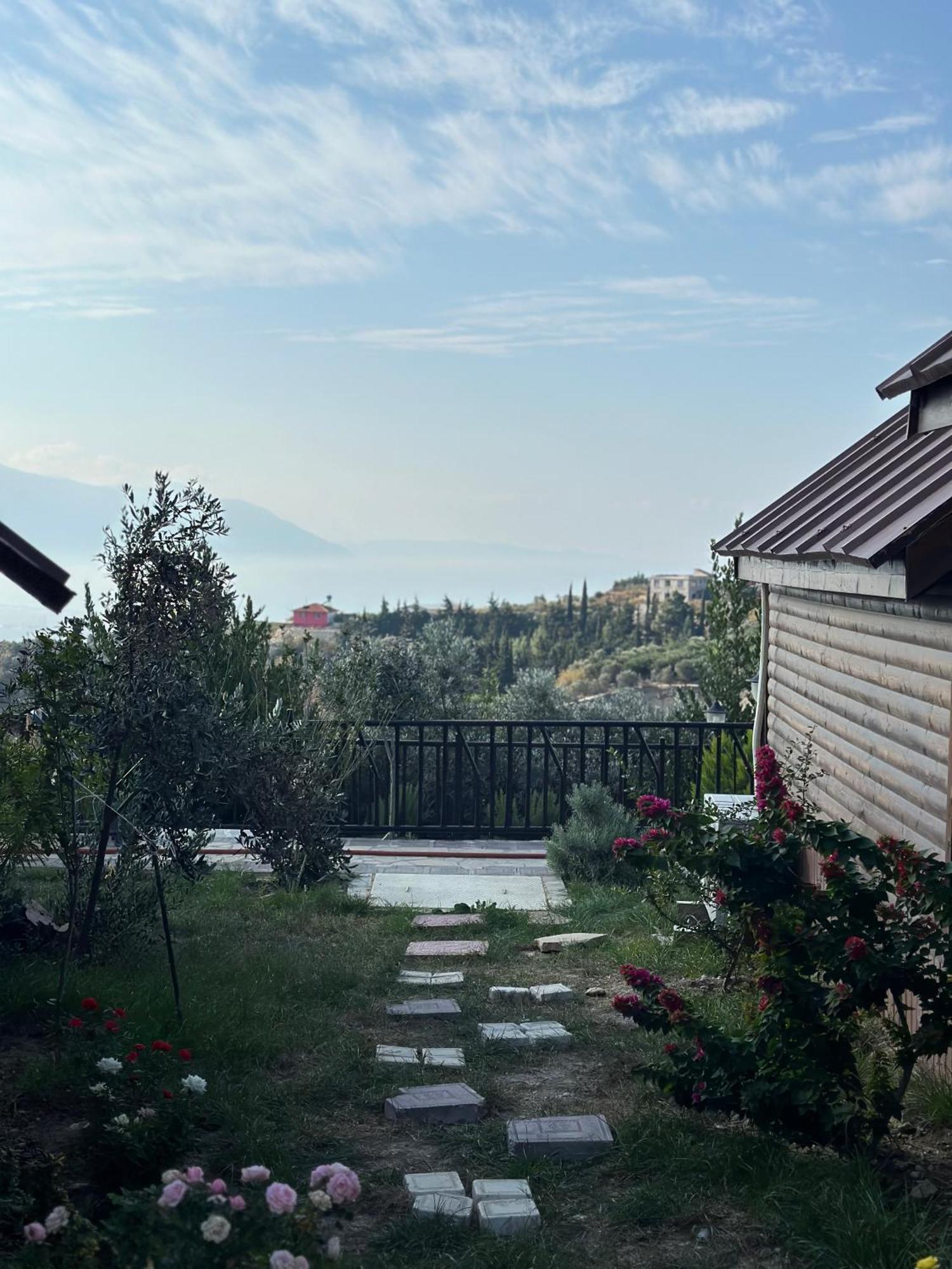 Luna Home Club Samandağ Dış mekan fotoğraf