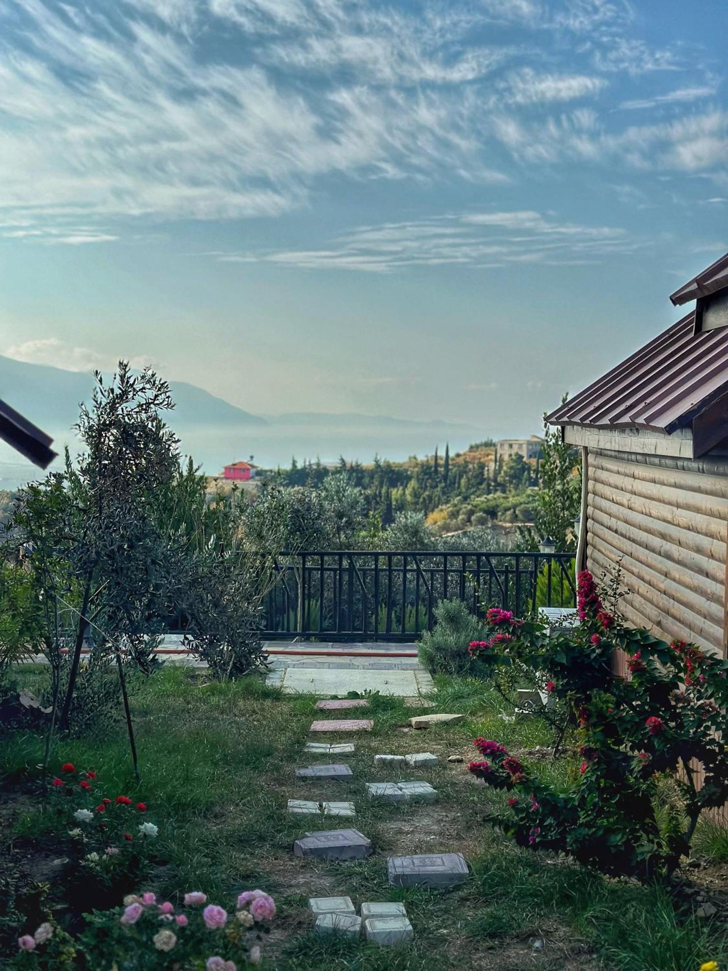 Luna Home Club Samandağ Dış mekan fotoğraf