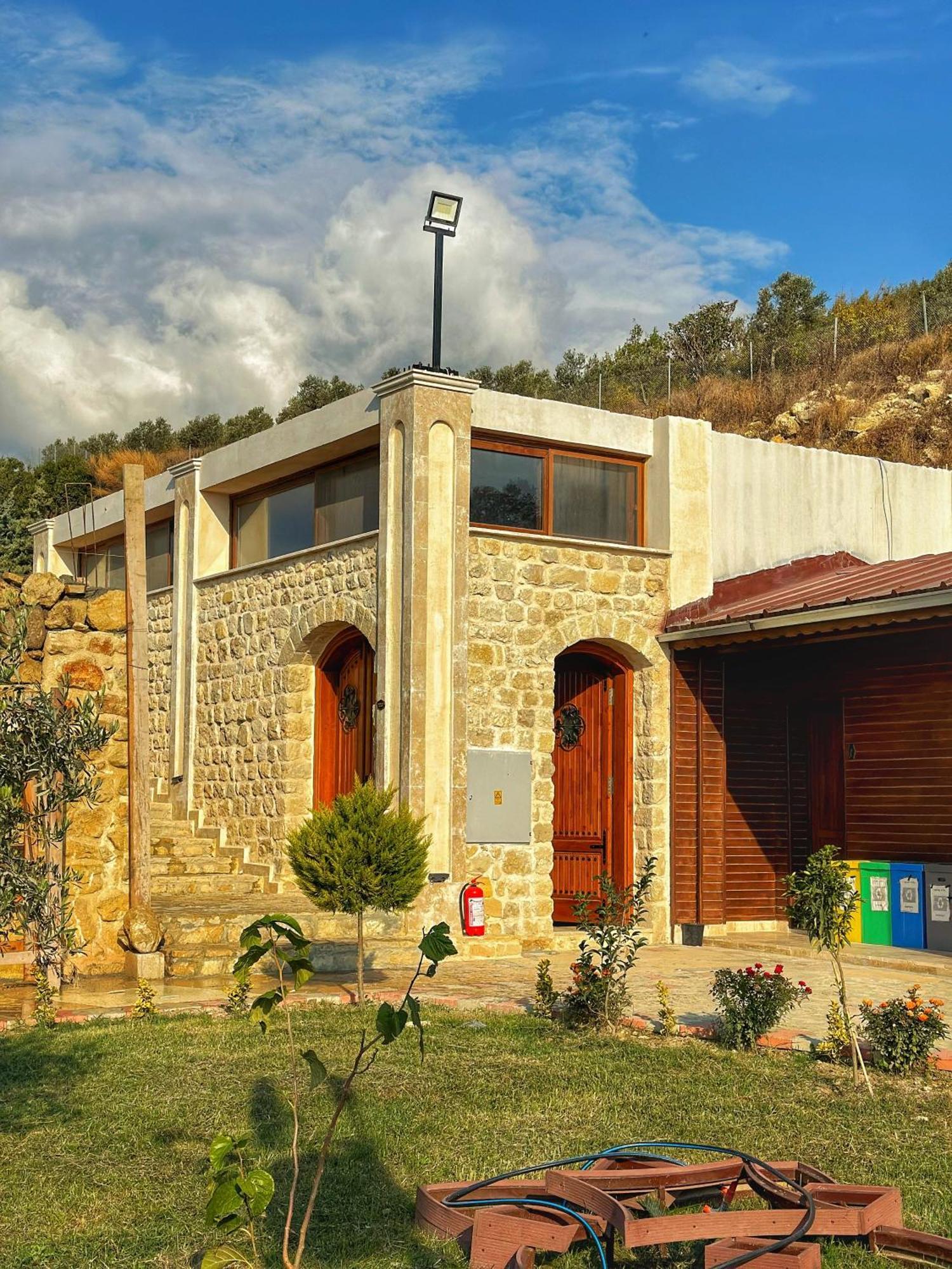 Luna Home Club Samandağ Dış mekan fotoğraf