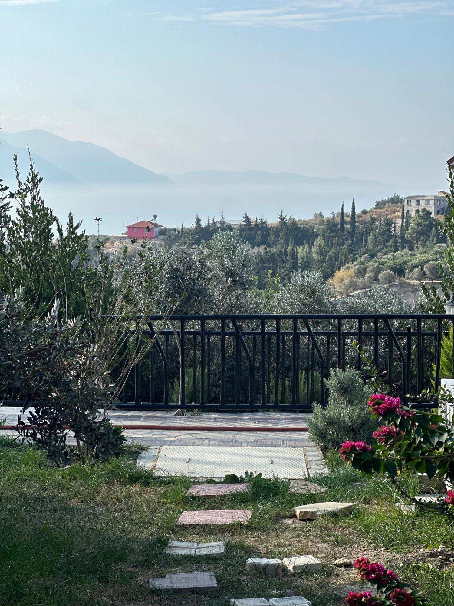 Luna Home Club Samandağ Dış mekan fotoğraf