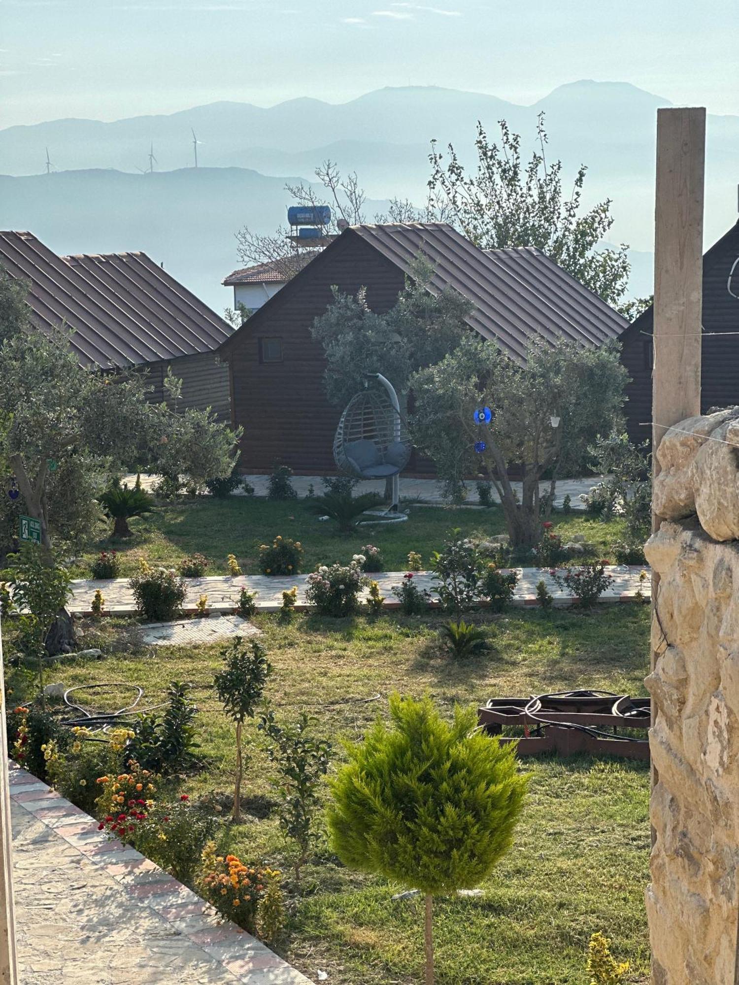 Luna Home Club Samandağ Dış mekan fotoğraf
