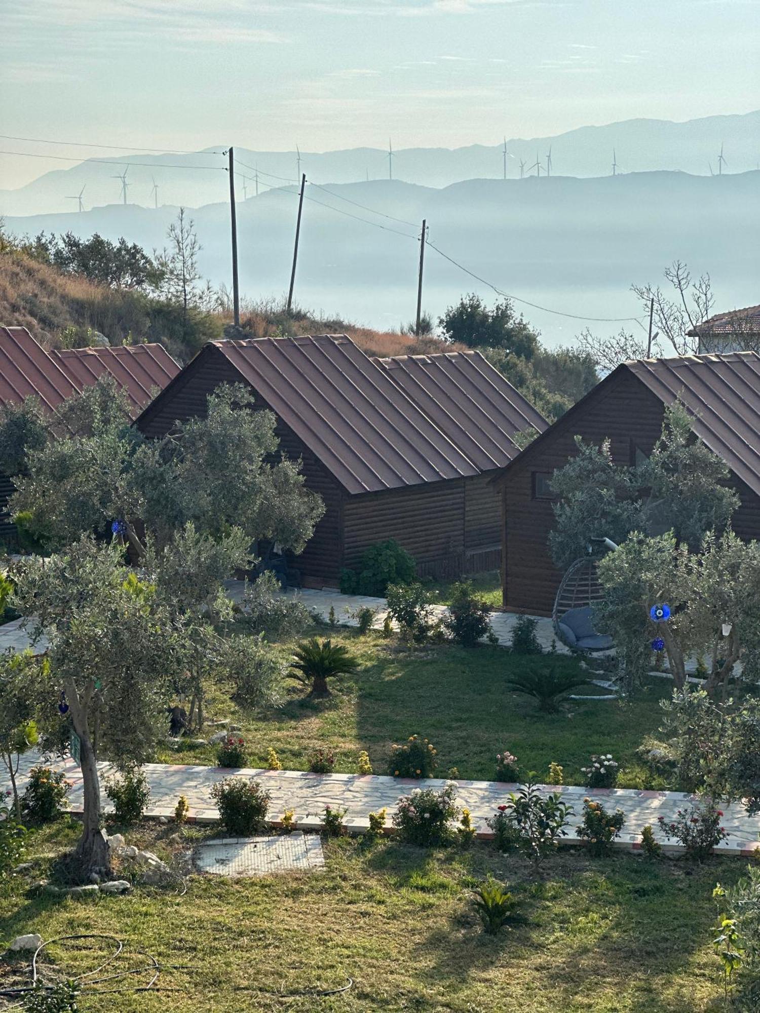 Luna Home Club Samandağ Dış mekan fotoğraf