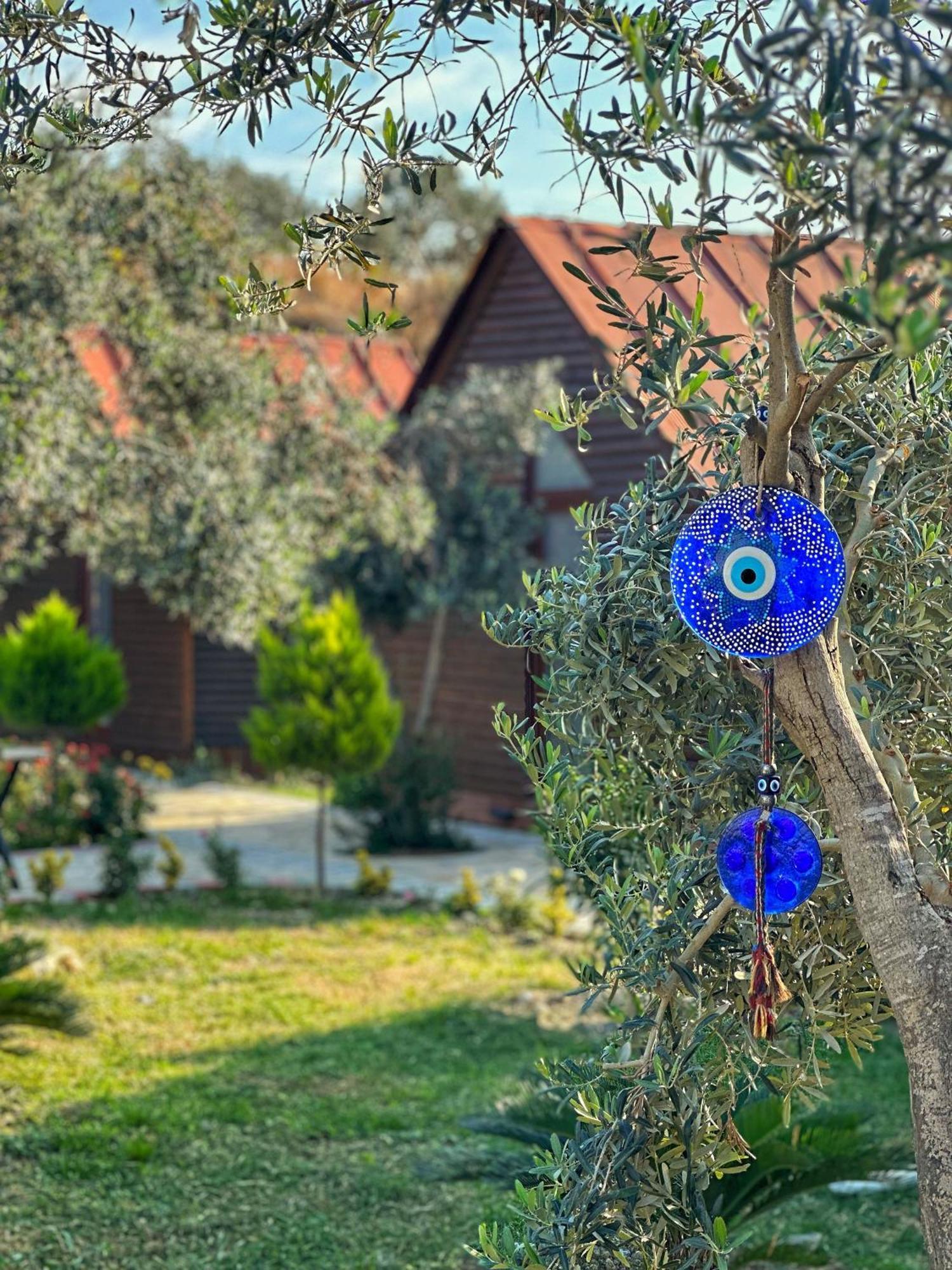 Luna Home Club Samandağ Dış mekan fotoğraf